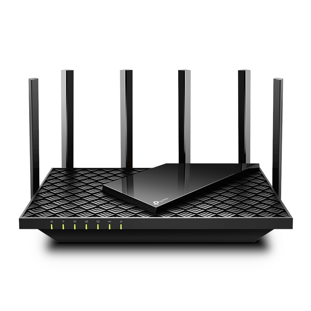TP-Link Archer AX73 WiFi