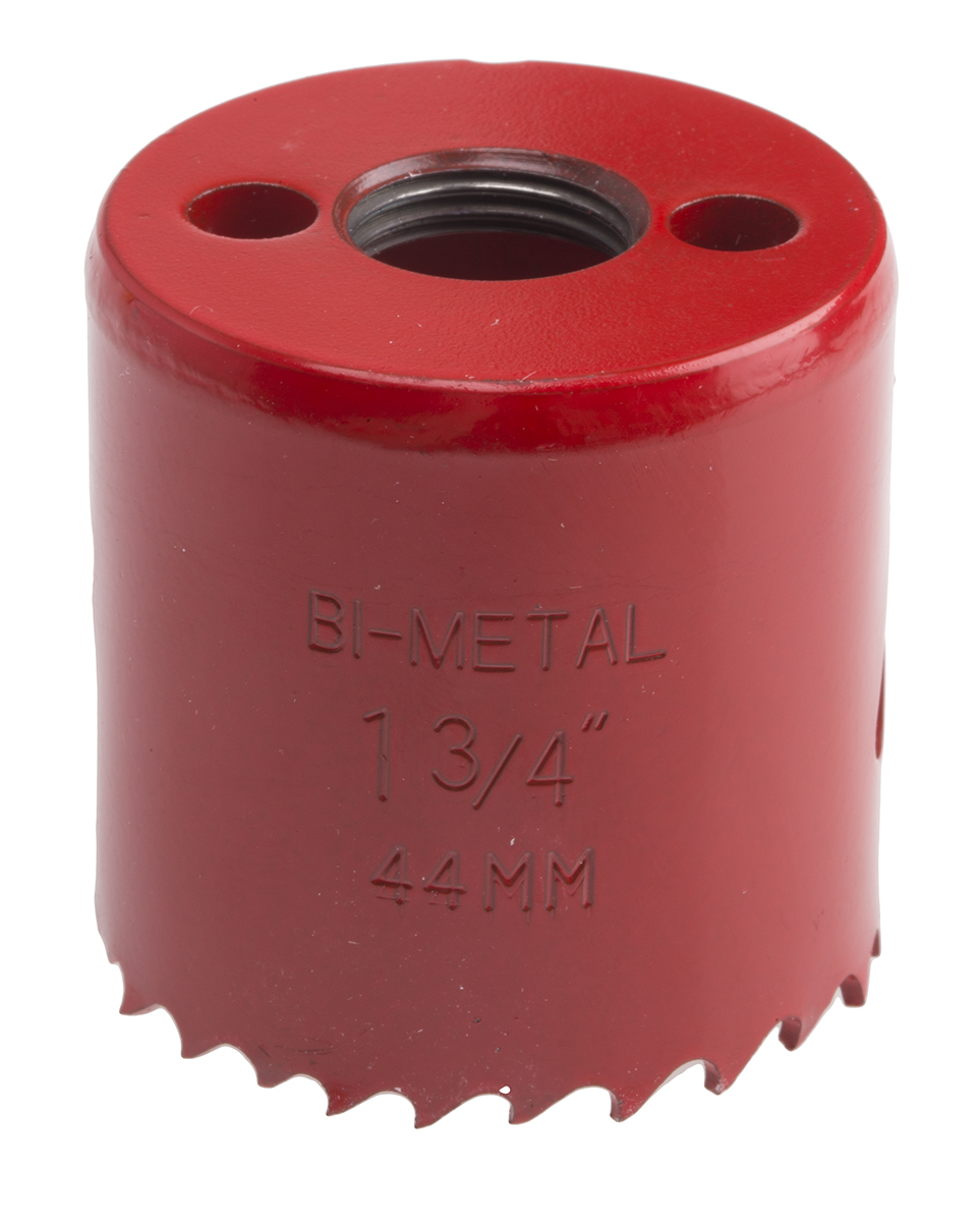 RS PRO HSS 44mm Hole Saw