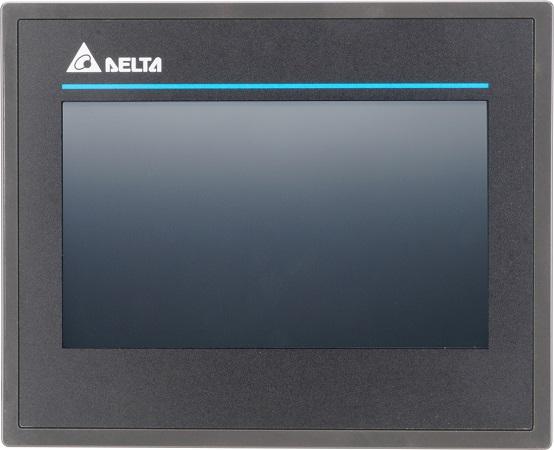 Delta Electronics DOP-103 Series HMI Touch Screen HMI - 3 in, LCD Display, 480 x 272