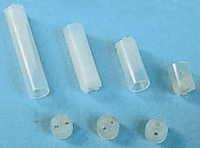 Keystone 5mm Diameter LED Spacer for use with 5 mm (T-1 3/4) LED
