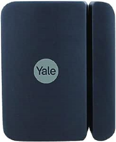 Yale 94dB Security Alarm Sounder & Strobe