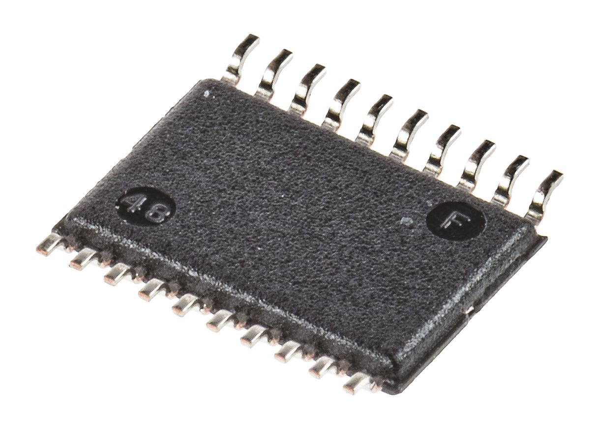 onsemi MC100EP90DTG, Logic Level Translator Translator ECL, LVECL to LVPECL, PECL, 20-Pin TSSOP
