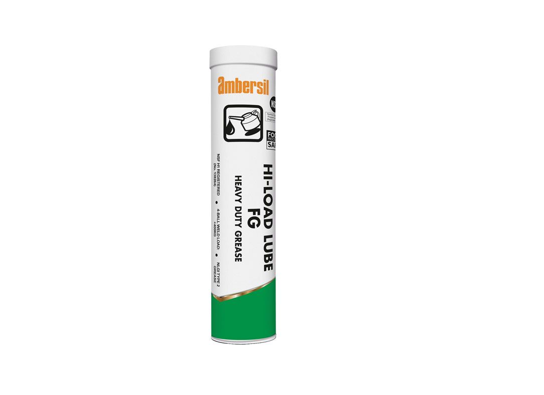 Ambersil Synthetic Grease 400 g Ambersil Hi-Load Lube