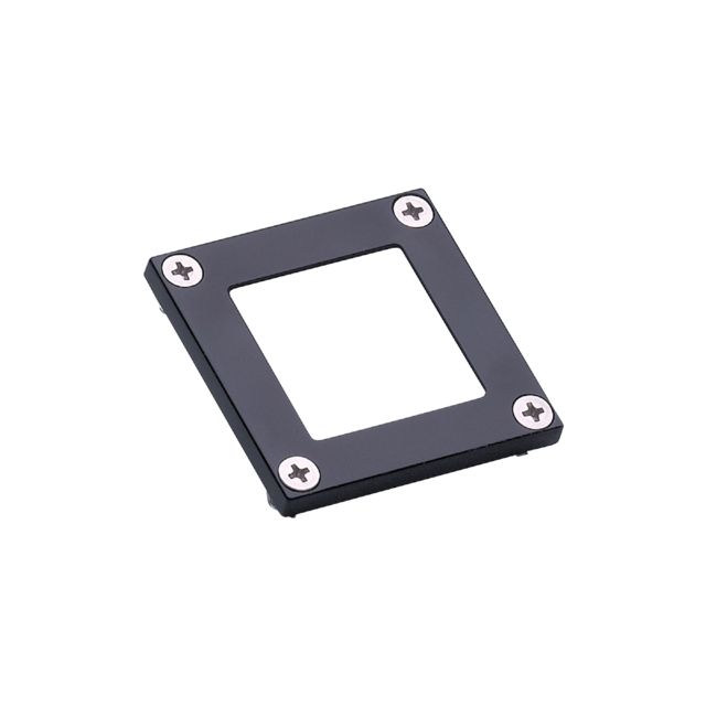 ifm electronic, E Series Series Standard Protective Cover for Use with Optical Distance Sensor