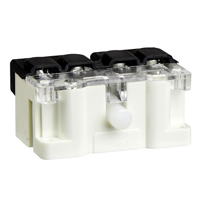 Telemecanique Sensors Limit Switch Contact Block, OsiSense XC