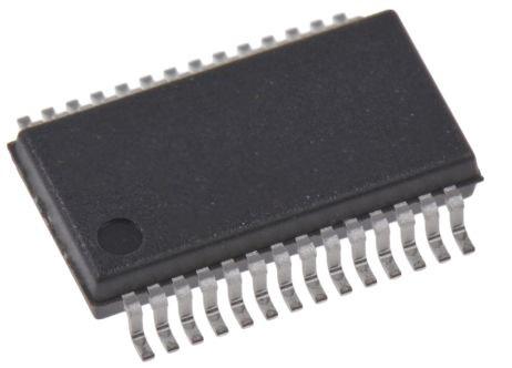 Infineon CY7C65213A-28PVXI