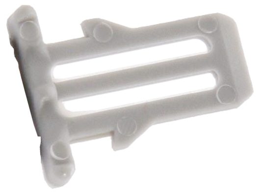 Delphi, Metri-Pack 150 TPA Lock for use with Automotive Connectors