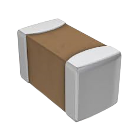 Murata 47μF Multilayer Ceramic Capacitor MLCC, 6.3V dc V, ±20% , SMD