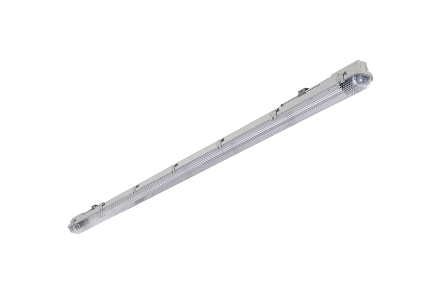 Sylvania 100 mW LED Batten Light, 240 V LED Batten, 1.58 m Long, IP65