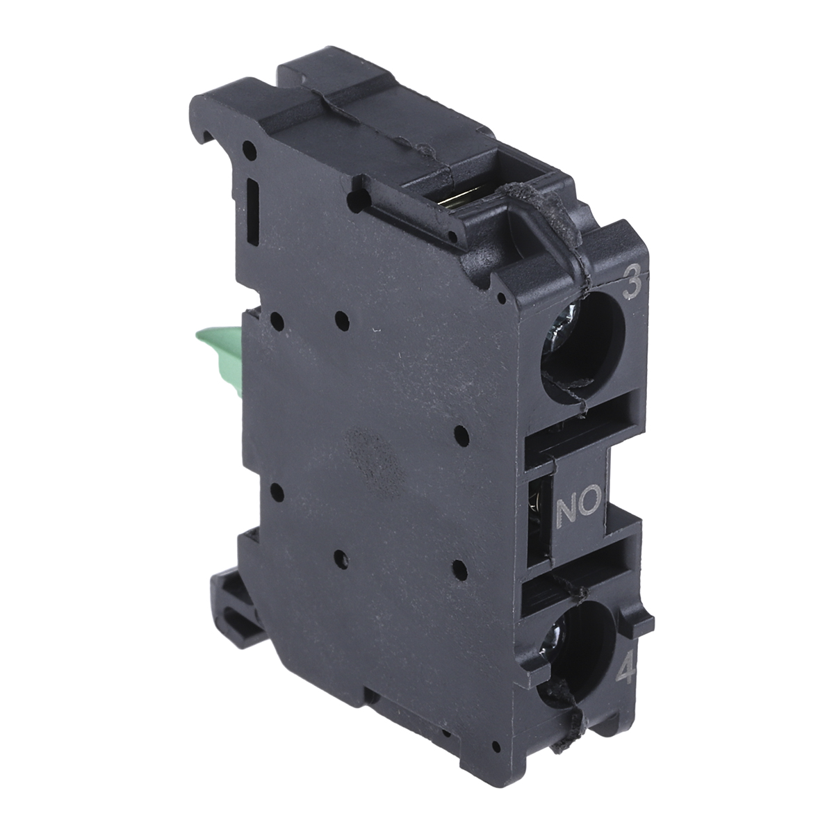 Allen Bradley for Use with 800FM Series, 1NO