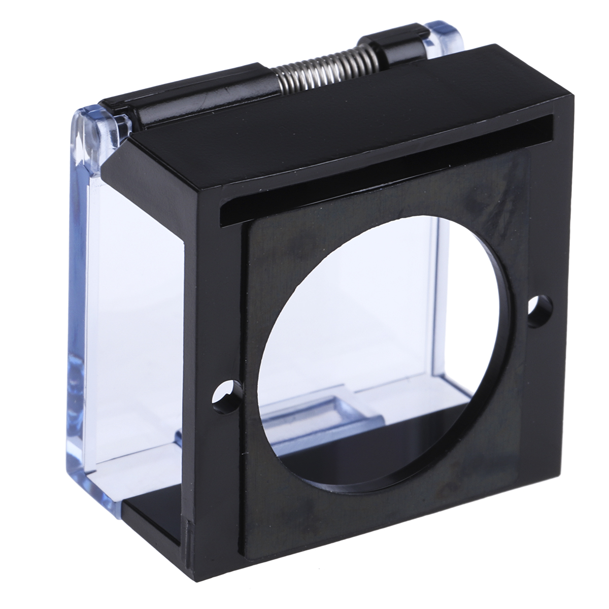 Schneider Electric Protective shutter, For Use With XB6 Series