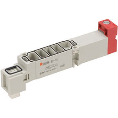 SMC SY30M Spacer, SY30M-60-1A