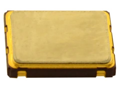 Renesas Electronics, 156.25MHz Clock Oscillator Oscillator LVDS LGA XFL336156.250000I