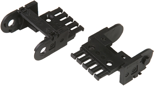 Igus Polymer Cable Trunking Accessory, 63.5mm, 1400, e-chain
