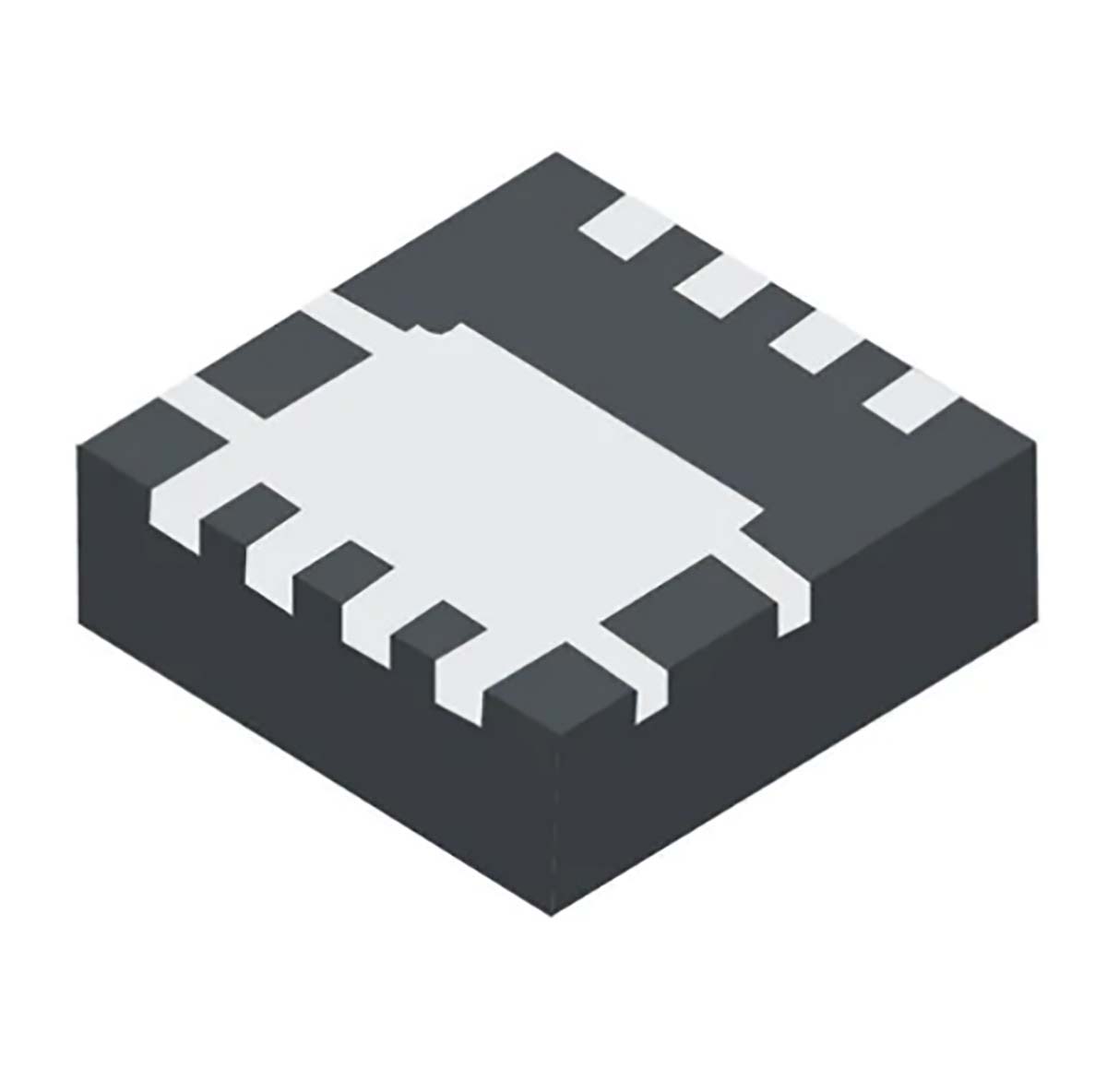DiodesZetex DMT47 Type N-Channel MOSFET, 49.1 A, 40 V Enhancement, 8-Pin PowerDI3333 DMT47M2SFVW-7