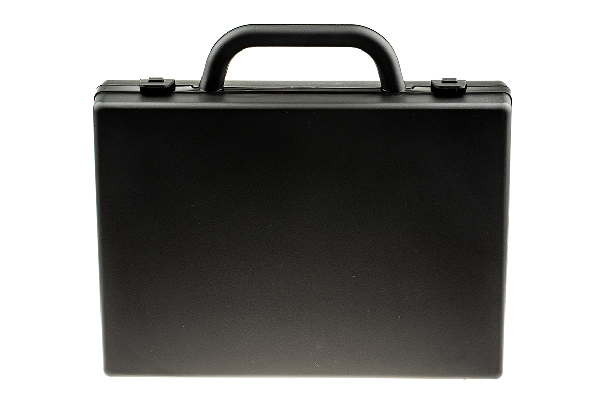 RS PRO AM-4204 Hotwire Anemometer, 20m/s Max, Measures Air Velocity