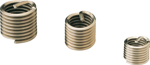 SAM, M8 Threaded Insert