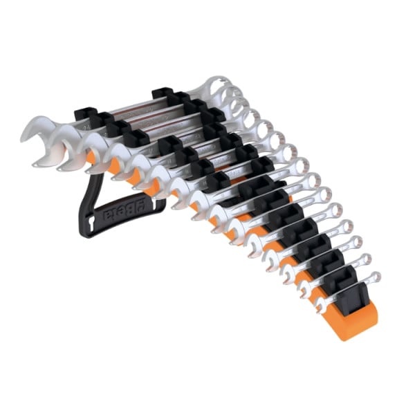 BETA 42/SP15 Series 15-Piece Wrench Set, 6 → 24 mm