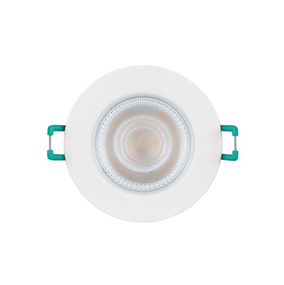 Sylvania LED Spotlight, 240 V, 87 x 47 mm, 4.8 W