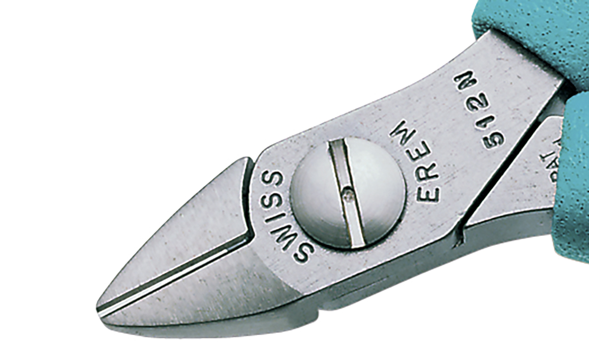 Weller Erem ESD Safe Side Cutters