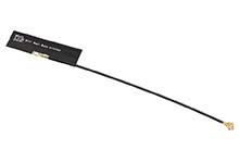 Molex 204281-0100 Patch WiFi Antenna, WiFi (Dual Band)
