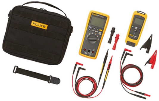 Fluke V3000 FC Multimeter Kit
