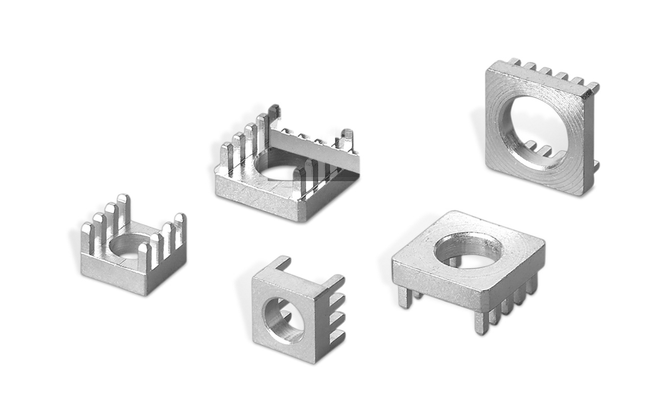 Wurth Elektronik, Brass Screw Terminal