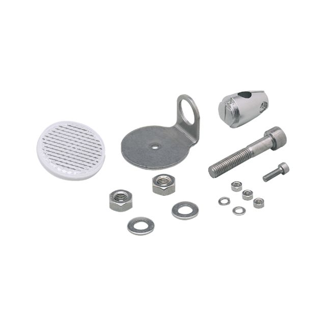 ifm electronic, E209 Series Mounting Set for Use with Reflector