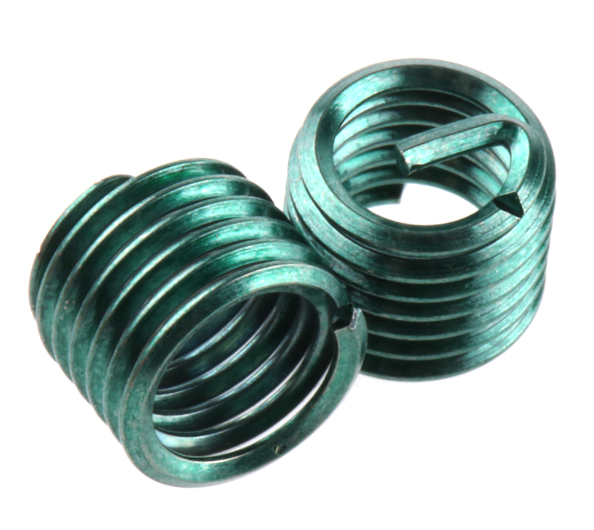 Böllhoff Thread Repair Insert, M5 x 0.8, Drill Size 5.2mm