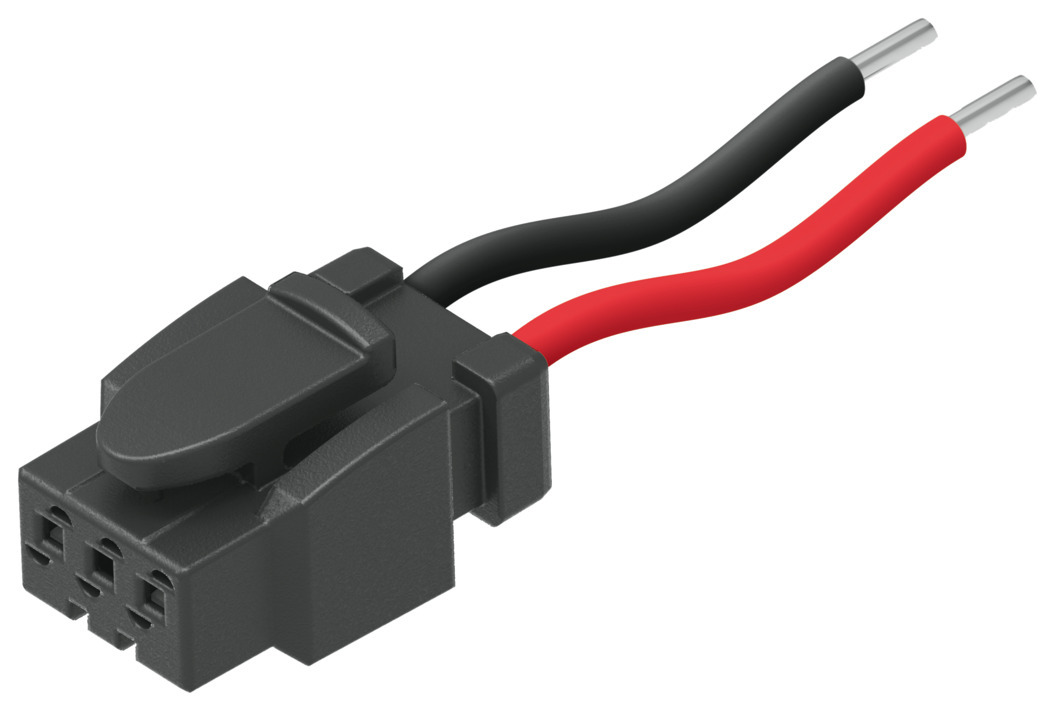 Festo Plug and Cable, NEBV Series, For Use With VUVG Series Valve