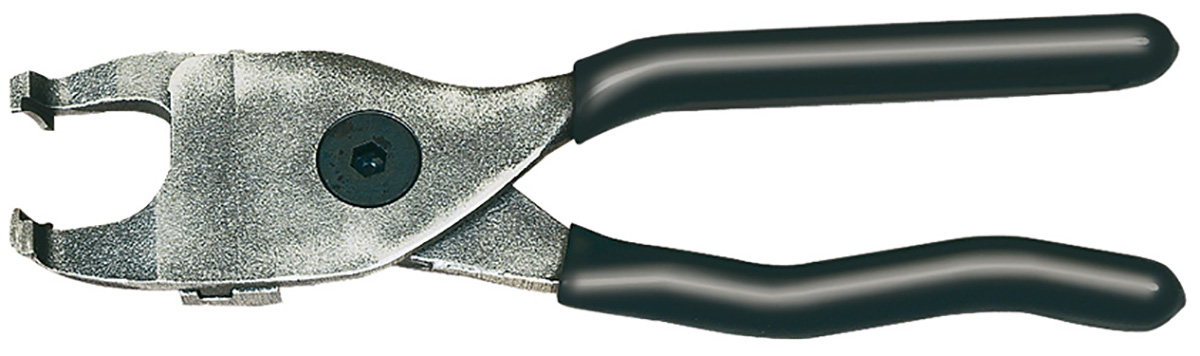 SES Sterling Bushing Pliers, 180 mm Overall