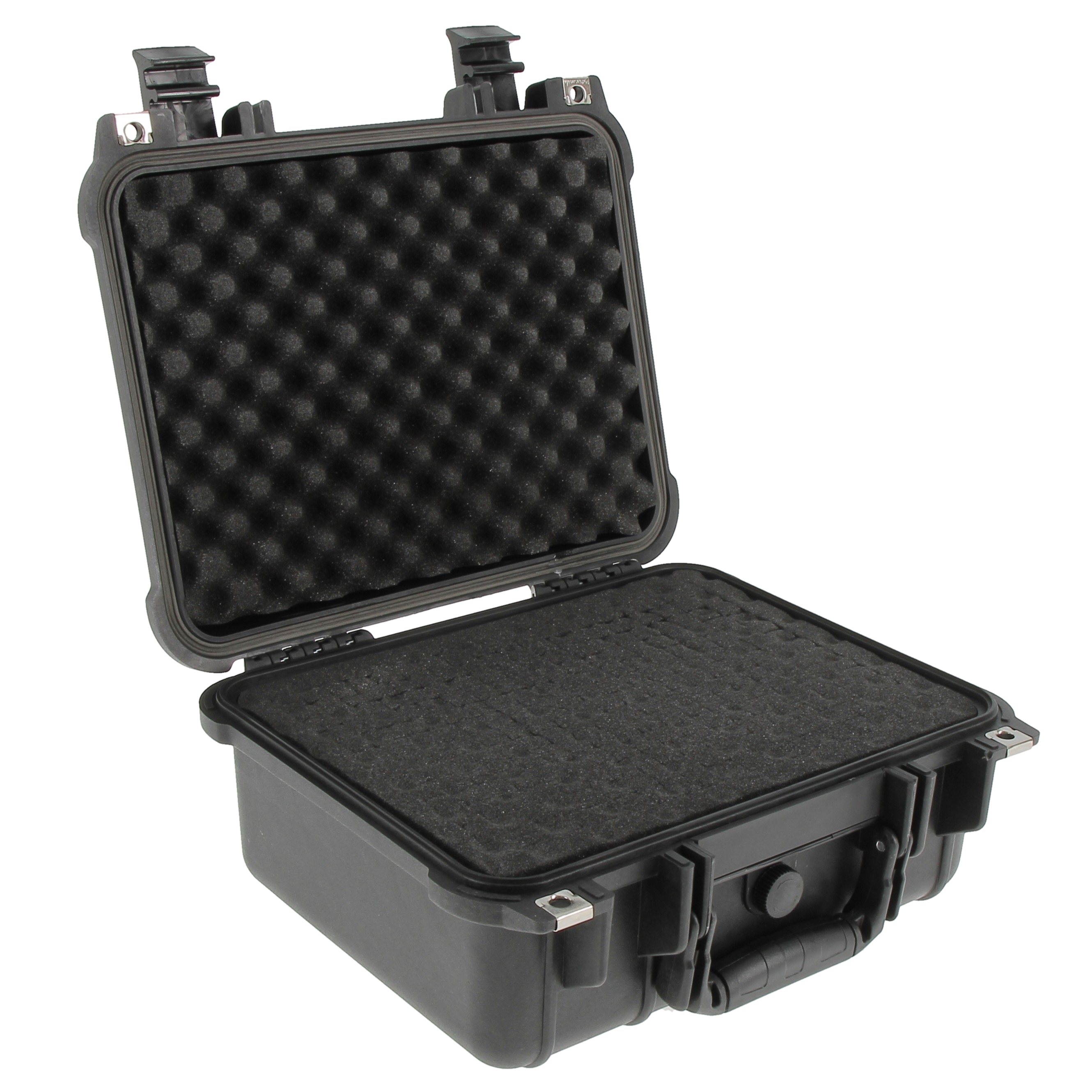 RS PRO Waterproof Plastic Equipment case, 339 x 295 x 152mm