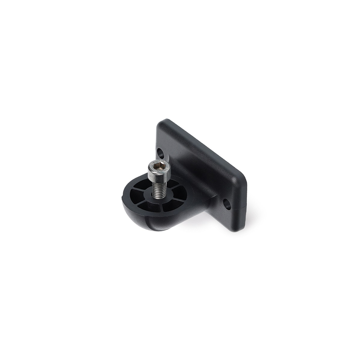 Elesa Base Clamp, Connecting Component