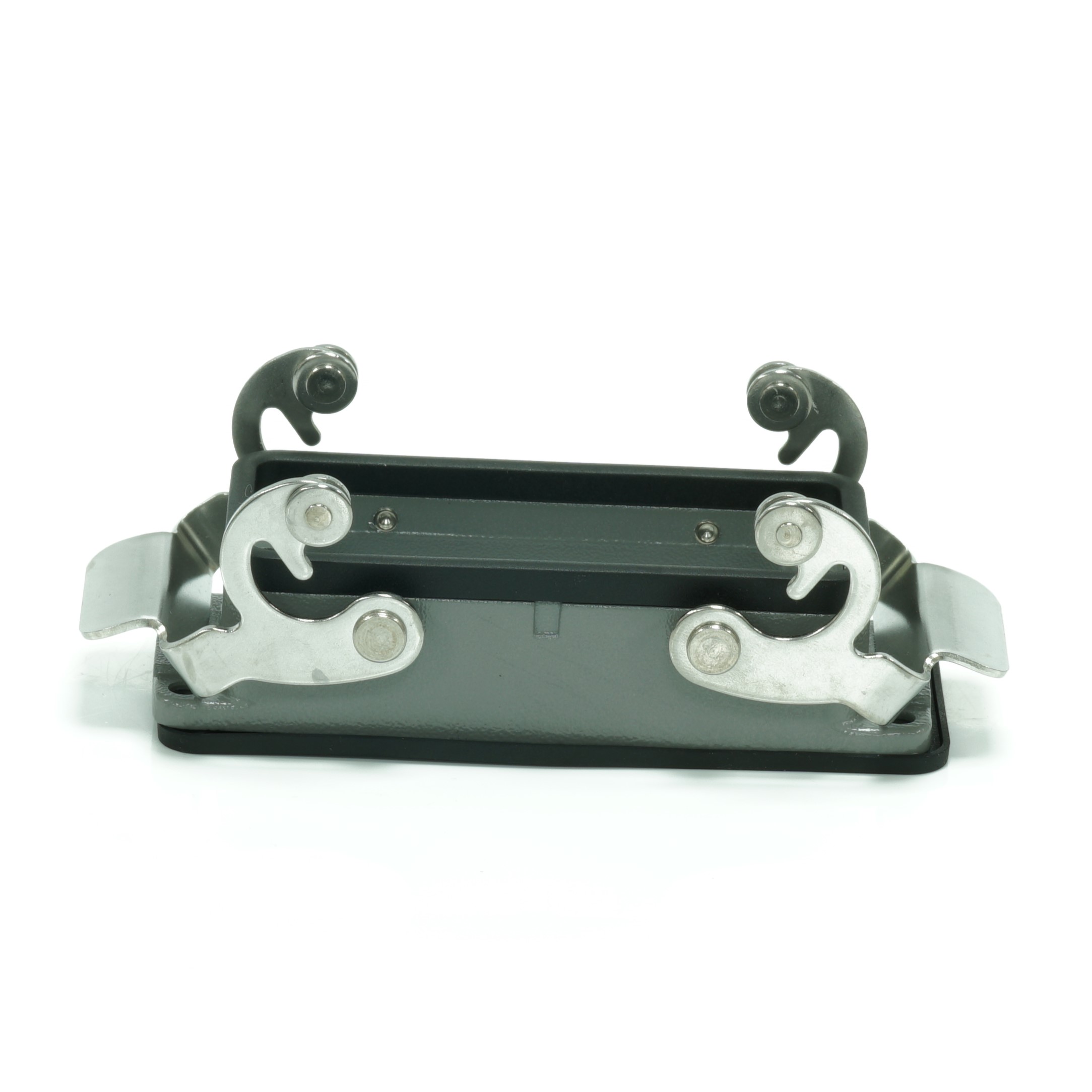 RS PRO Heavy Duty Power Connector Housing, Top Entry