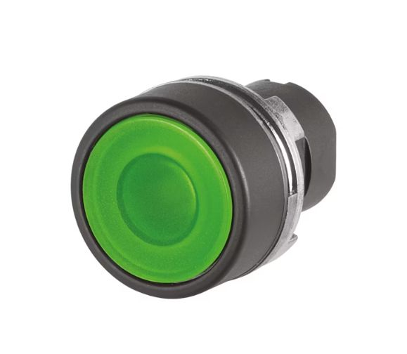 EAO Pushbutton Actuator for Use with Push Button Actuator