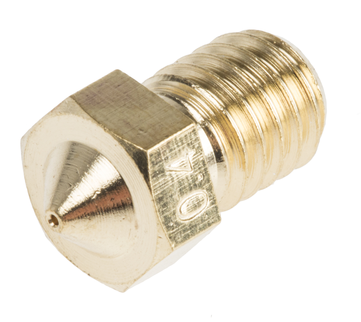 RS PRO Nozzle 0.4mm