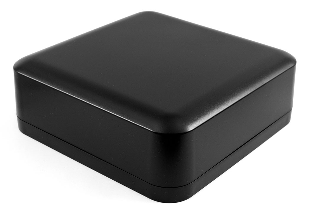 Hammond 1557 Polycarbonate PCB Enclosure