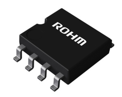 ROHM BR24H128F-5ACE2,  128 kB Serial EEPROM,  50 ns 8-Pin SOP I2C