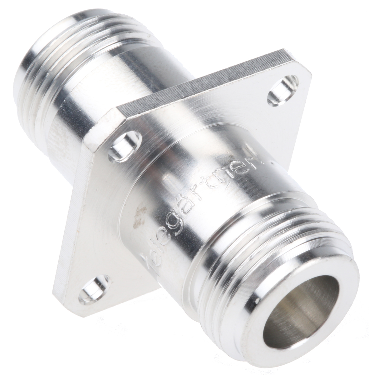 Telegartner Straight 50Ω RF Adapter N Socket to N Socket 11GHz