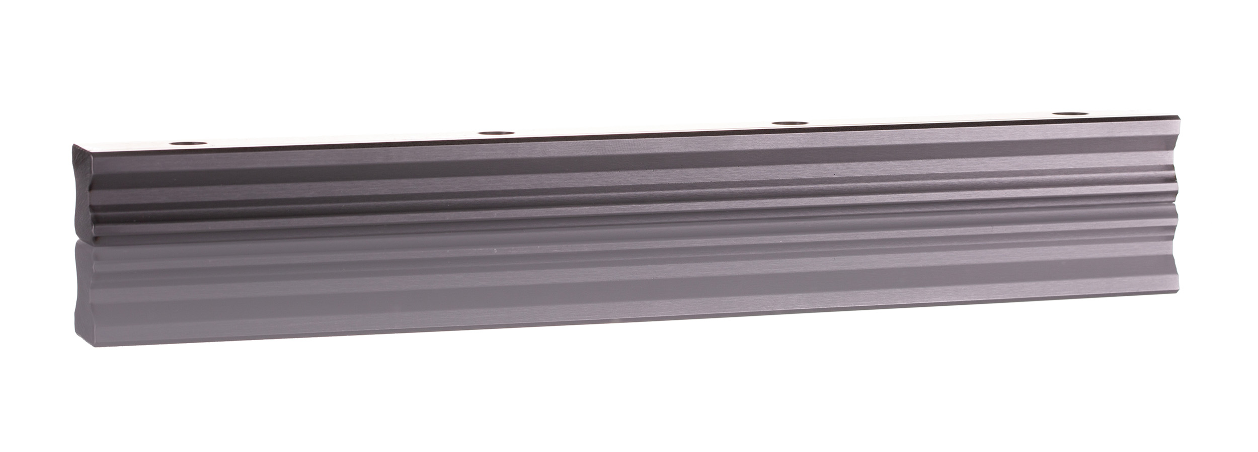 THK HSR15-220L(GK) Series, HSR15-220L(GK), Linear Guide Rail 15mm width 220mm Length
