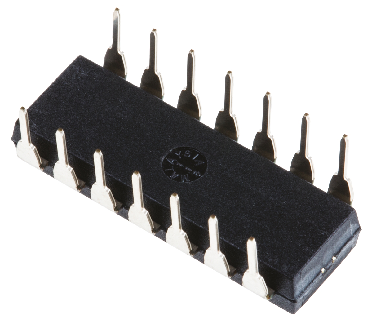 PGA202KP Texas Instruments, Instrumentation Amplifier, 2mV Offset, 14-Pin PDIP