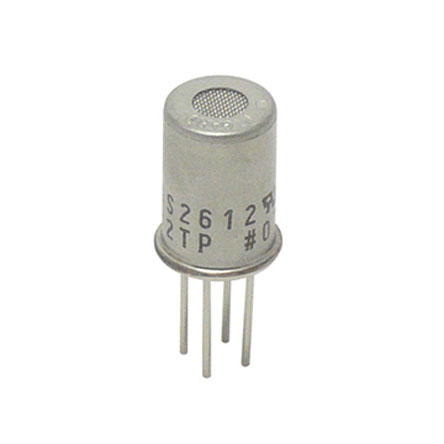 Figaro TGS2612-D00, Butane, Methane, Propane Air Quality Sensor