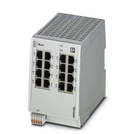 Phoenix Contact Ethernet Switch