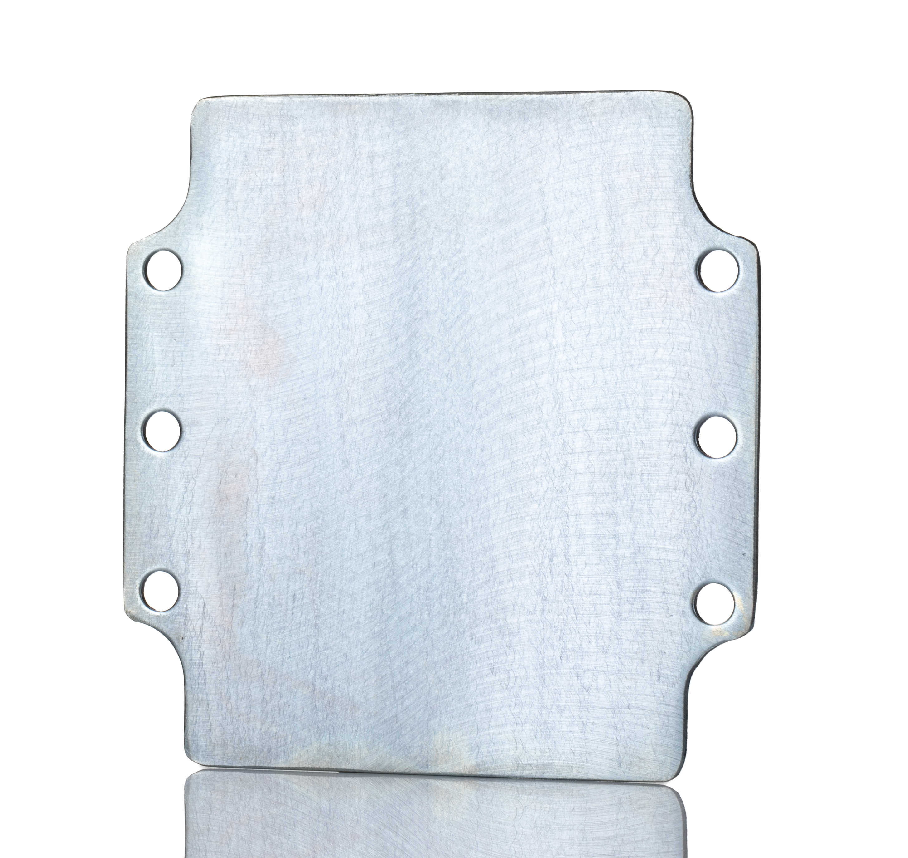 Wurth Elektronik 100pF Multilayer Ceramic Capacitor MLCC, 100V dc V, SMD