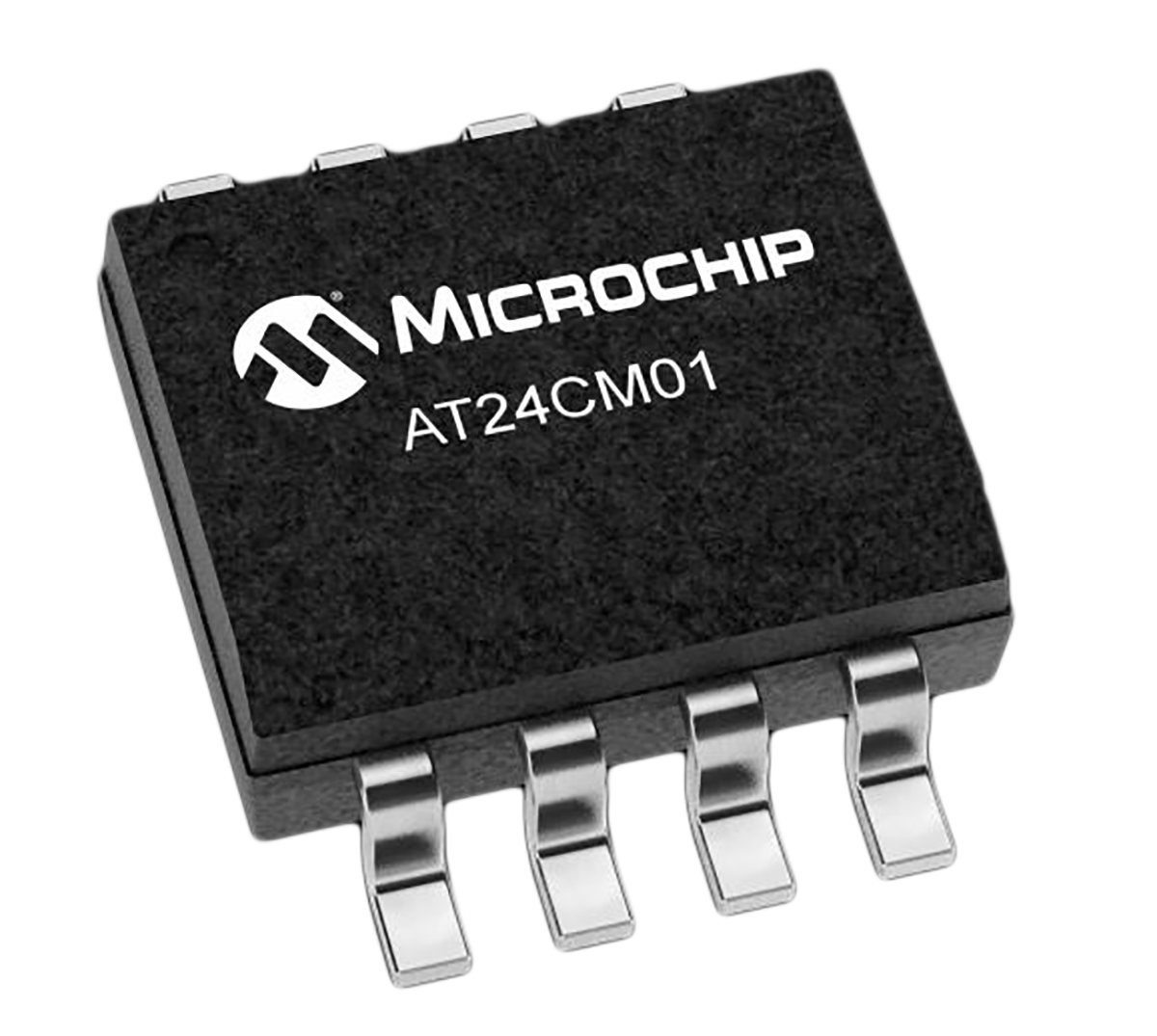 Microchip,  1 MB EEPROM,  550 ns 8-Pin SOIC Serial-I2C (2 Wire)