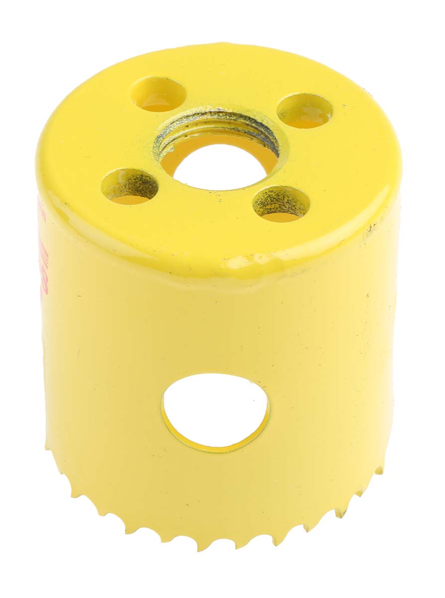 Starrett HSS 44mm Hole Saw