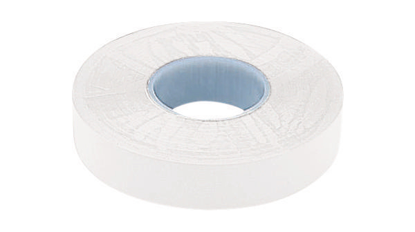 NEMIQ 2515 White Self Amalgamating Tape 19mm x 10m