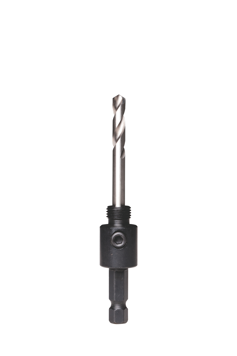 Starrett Steel Arbor