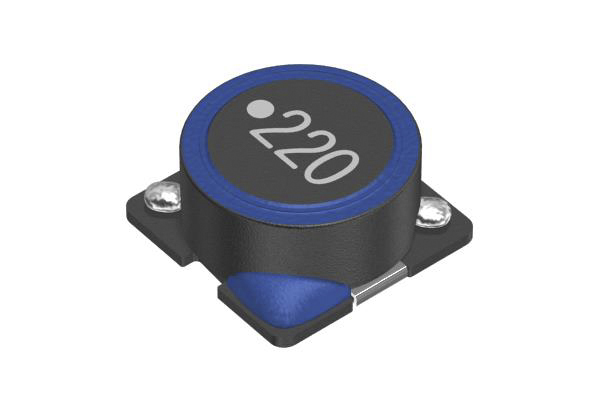 TDK, SLF, 10145 Yes Wirewound Surface Mount Inductor with a Ferrite Core, 330 μH Wirewound ±20 % 540 mA Idc
