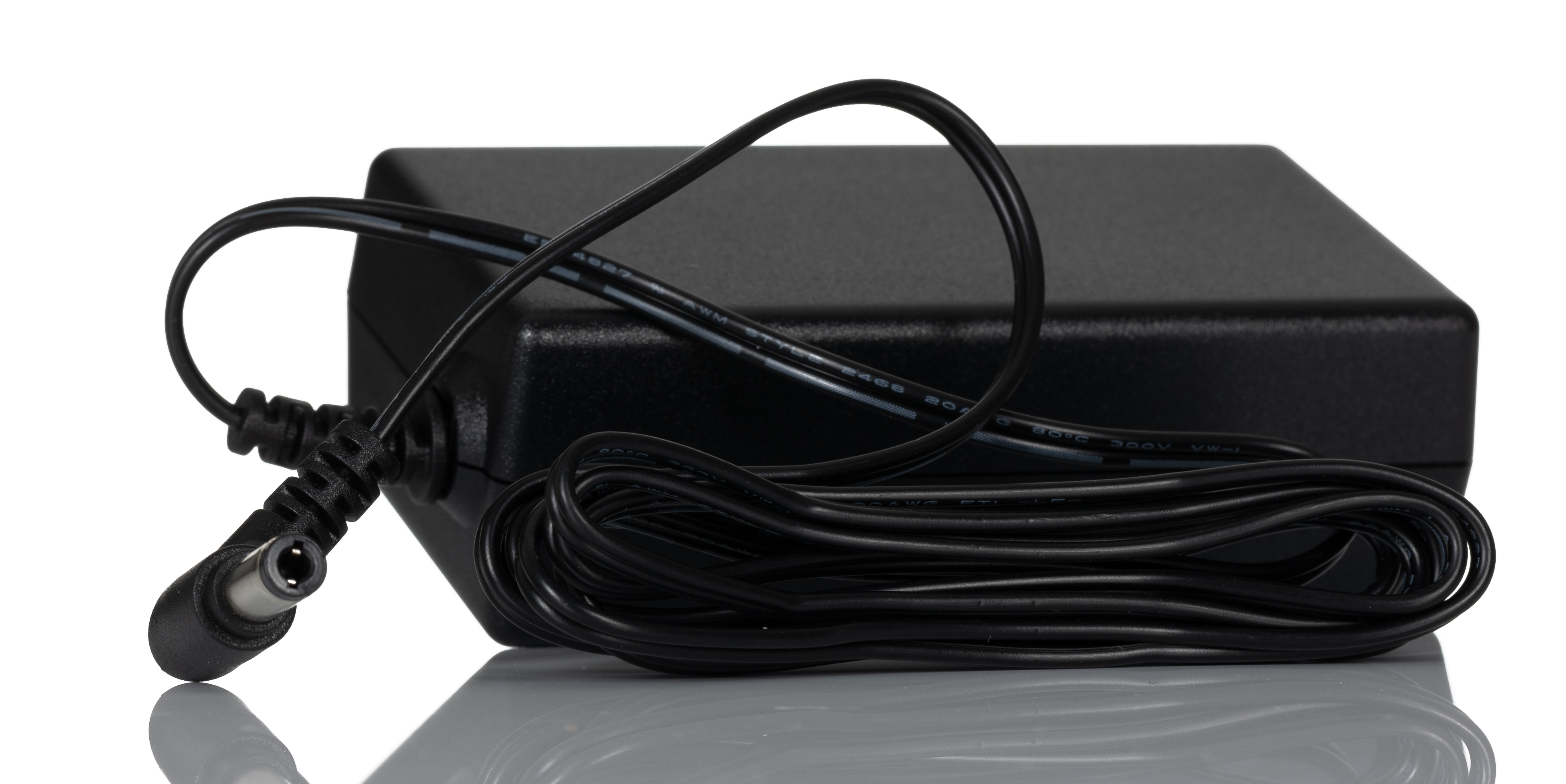 RS PRO 40W Plug-In AC/DC Adapter 12V dc Output, 3.33A Output